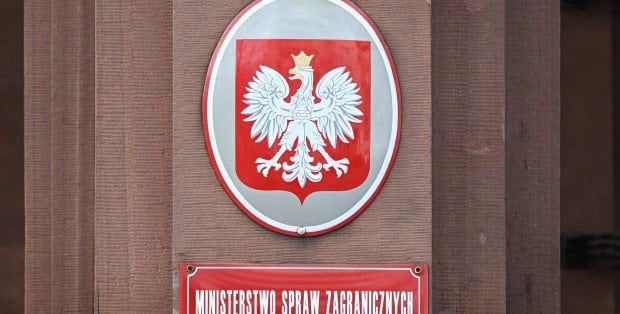 Pięciu Polaków zatrzymanych w Iraku zostało już zwolnionych