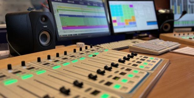 Co nowego w najbliższym wydaniu „Pałacu Kultury” w Polskim Radiu RDC?