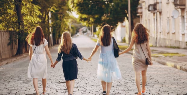 Są silne i stanowią większość na Mazowszu. Dziś Dzień Kobiet