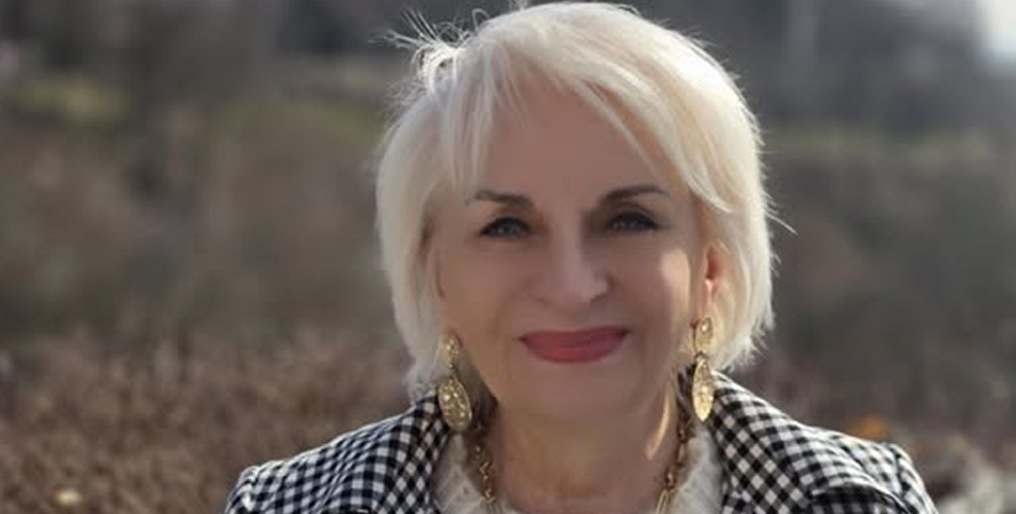 Gościem Polskiego Radia RDC w Rozmowie Politycznej jest poseł Elżbieta Gapińska (KO)