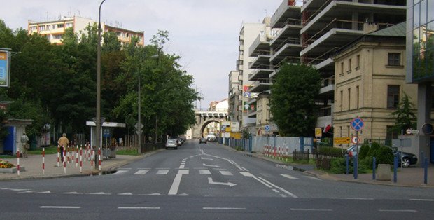 Będzie protest? Mieszkańcy warszawskiego Solca nie chca kolejnego bloku