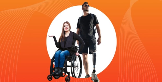 Nowoczesne trendy kształtujące widoczność i prawa osób z niepełnosprawnościami - Konferencja Fundacji Avalon