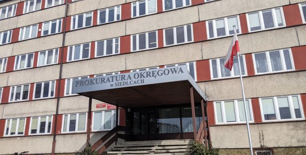 Akt oskarżenia przeciw związkowcom PKP Cargo. Mieli fałszować wybory delegatów