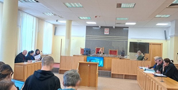 Schronisko dla zwierząt w Sobolewie. Nowe fakty ws. procesu Mariana D.