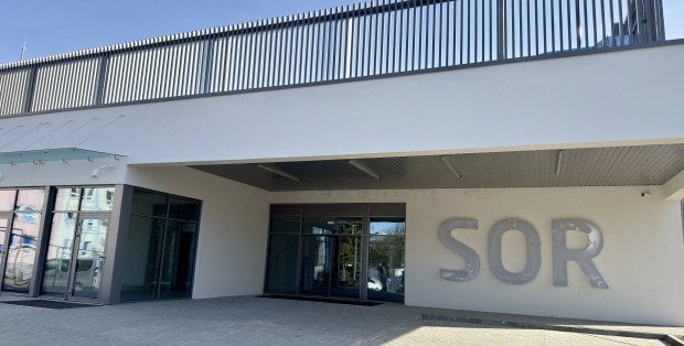 Duże zmiany w radomskim szpitalu. Nowy SOR gotowy na przyjęcia