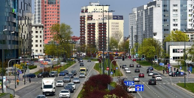 „Jesteśmy zbulwersowani”. Mieszkańcy o kontrowersyjnej inwestycji na Pradze-Południe