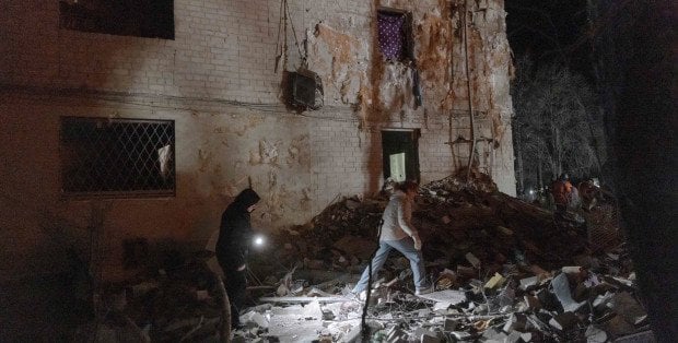 O. Syrski: Po raz pierwszy od 2 lat Ukraina odzyskała więcej terytoriów, niż straciła Rosja