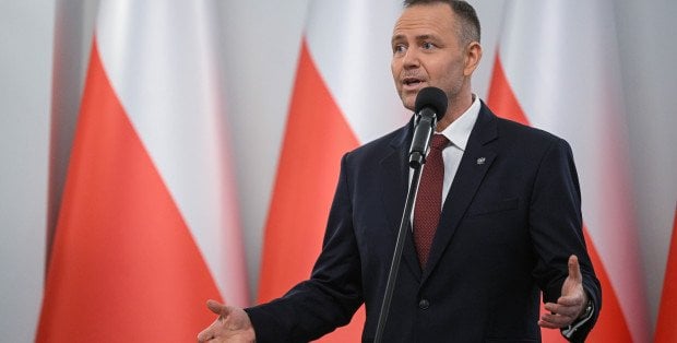 Dziś ważne spotkanie ws. „SAFE 0 proc.”. D. Tusk: Oczekuję konkretów