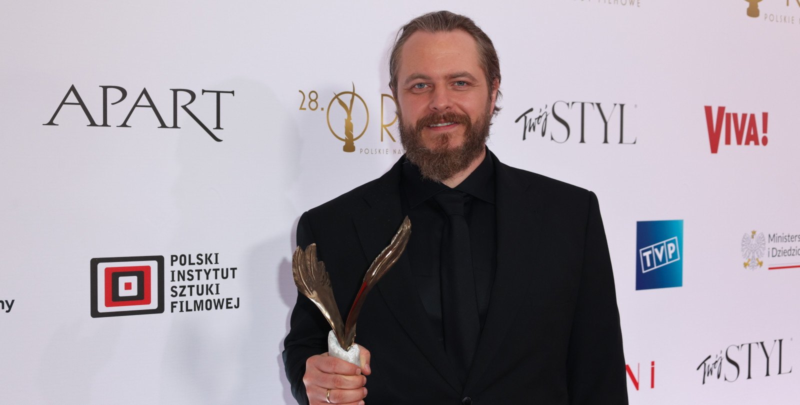 „Dom dobry” Wojciecha Smarzowskiego z pięcioma Orłami. Kto jeszcze został nagordzony?