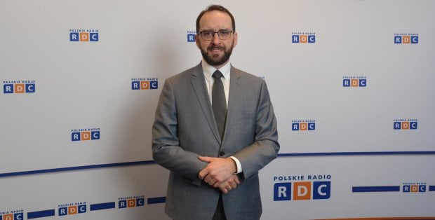 Dziś spotkanie ws. „Polskiego SAFE 0 proc.”. S. Żaryn: Prezydent ma swój cel