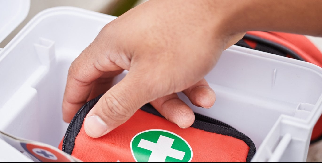 Co z apteczkami w warszawskich autobusach? „Nie są obowiązkowe”