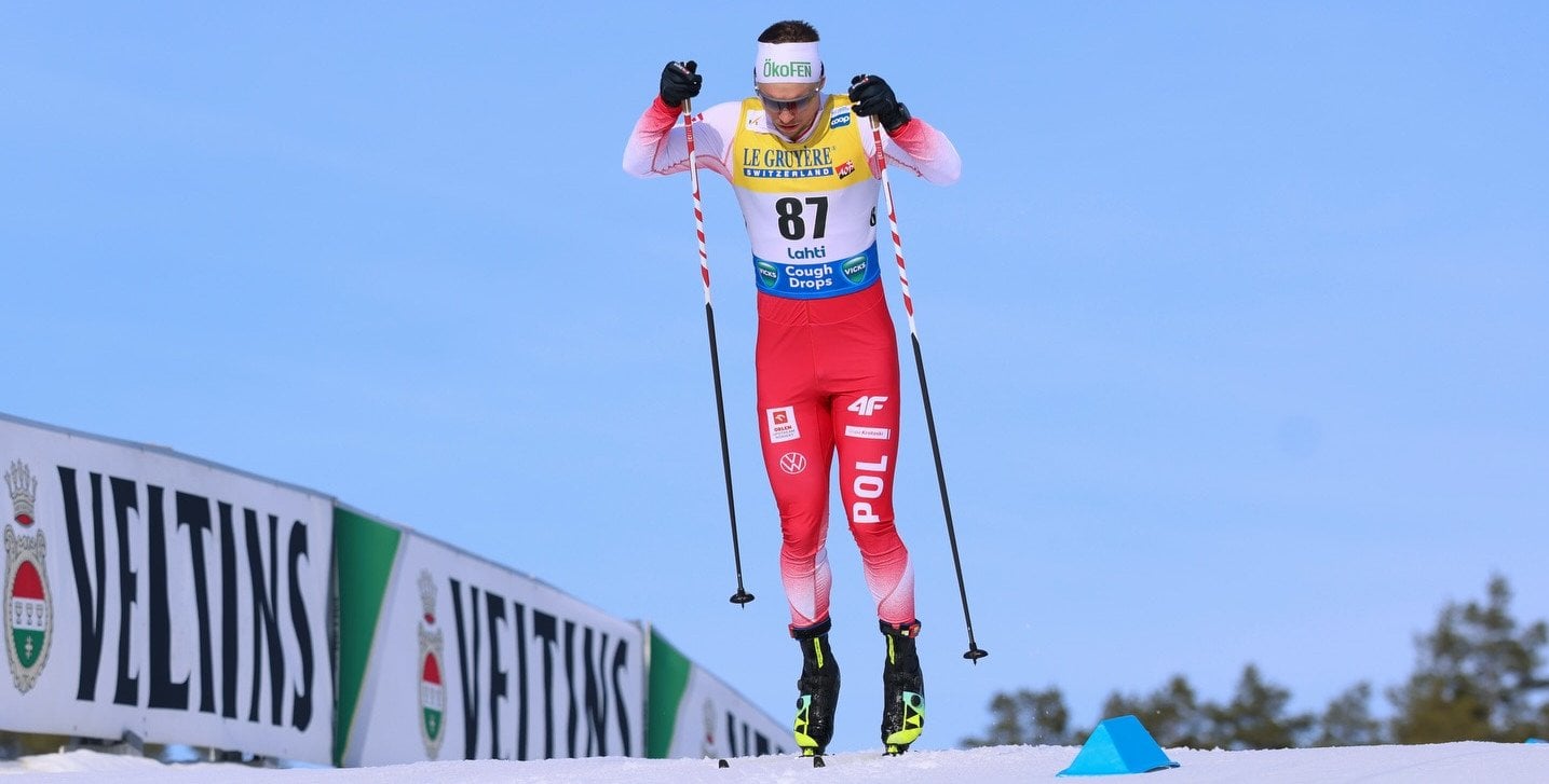 Czterokrotnie reprezentował Polskę na igrzyskach. Maciej Staręga kończy karierę