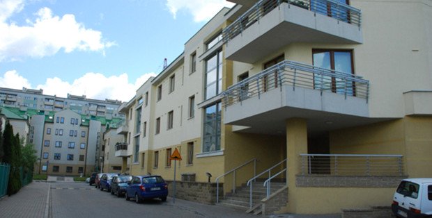 Co dalej z gruntami spółdzielni Koło? RPO zadeklarowal pomoc