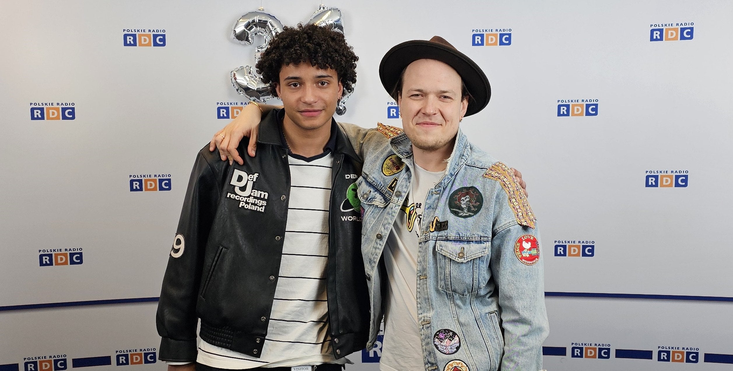 „Zależało mi na autentyczności”. „Pytania” – debiutancki album Daniela Godsona