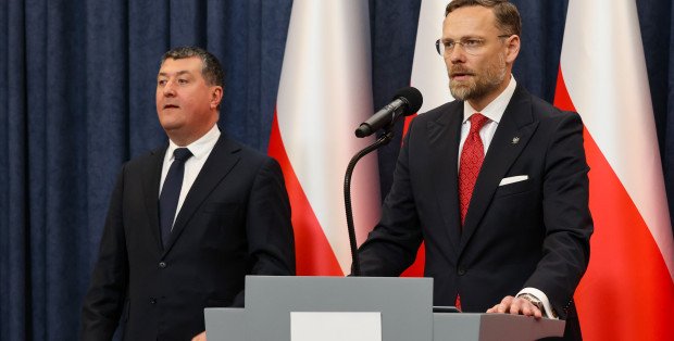 Prezydent nie podjął jeszcze decyzji ws. ustawy wdrażającej program SAFE