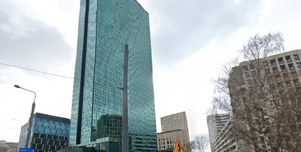 Budynek Intraco będzie zabytkiem? Konserwator zajął się sprawą