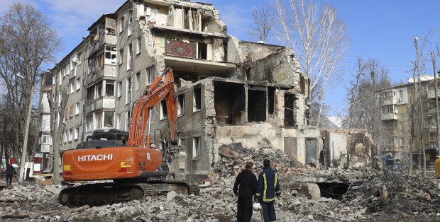 W. Zełenski: Kolejne negocjacje z USA i Rosją oczekiwane w przyszłym tygodniu