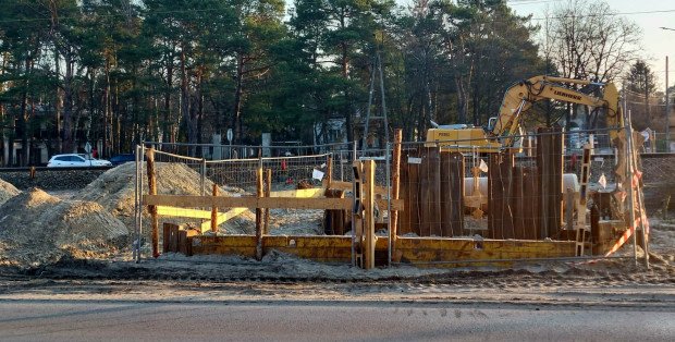 Odszkodowania dla zamieszkałych wzdłuż linii otwockiej? Prowadzony jest spis