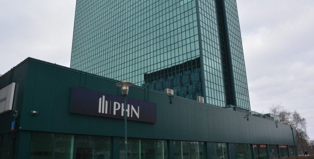 Co z wpisem do rejestru zabytków budynku Intraco? Jest decyzja konserwatora