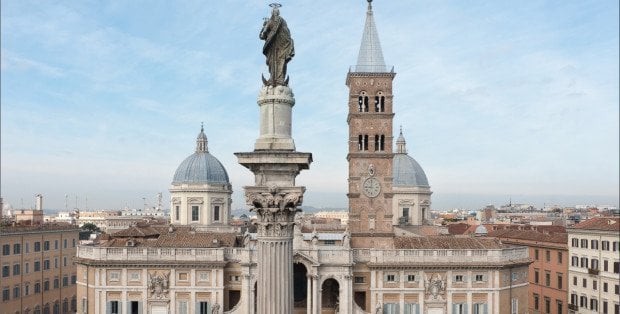 "Requiem" Mozarta zabrzmi w Rzymie. Polscy muzycy wystąpią w papieskiej bazylice