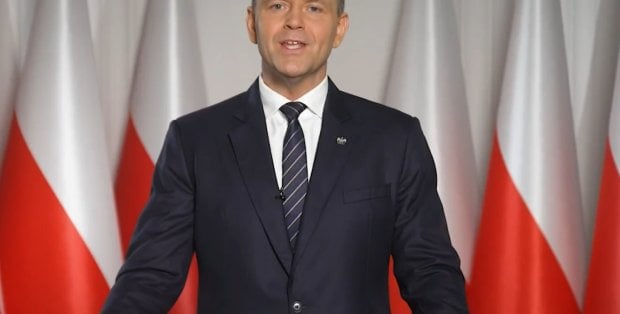 Prezydent RP zawetował ustawę o SAFE