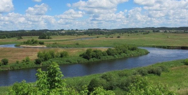 Nowa atrakcja dla aktywnych turystów. Na Narwi powstaje niezwykły szlak