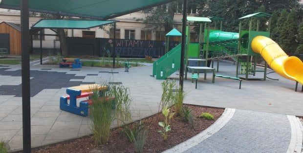 Likwidacja siedmiu miejskich przedszkoli. Politycy Lewicy: „To działanie bezprawne”