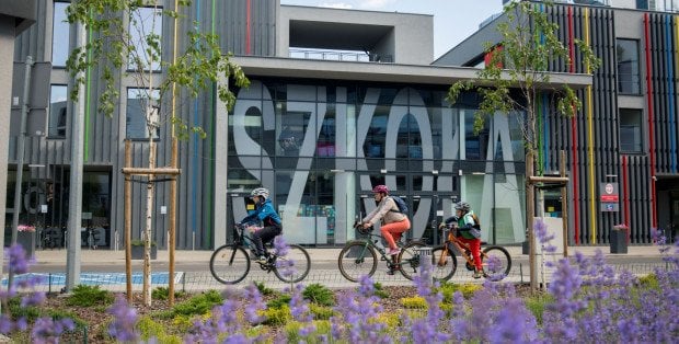 Które szkoły średnie w regionie są najlepsze? Mazowiecki ranking „Perspektywy 2026”