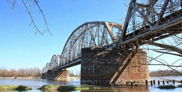 Kiedy budową nowego mostu nad Wisłą w Górze Kalwarii?