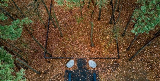 Warszawa utworzy Las Pamięci. Gdzie ma powstać kwatera do pochówku?