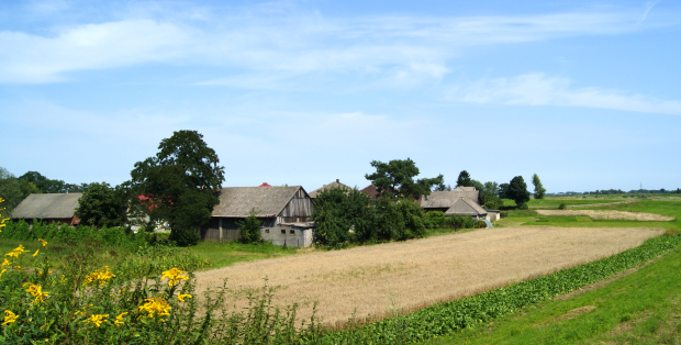 „Zahamuje rozwój wsi”. Rolnicy przeciw nowym planom ogólnym