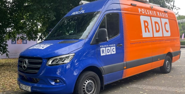 „Twoje Mazowsze” dziś z Radzymina. Zapraszamy do słuchania