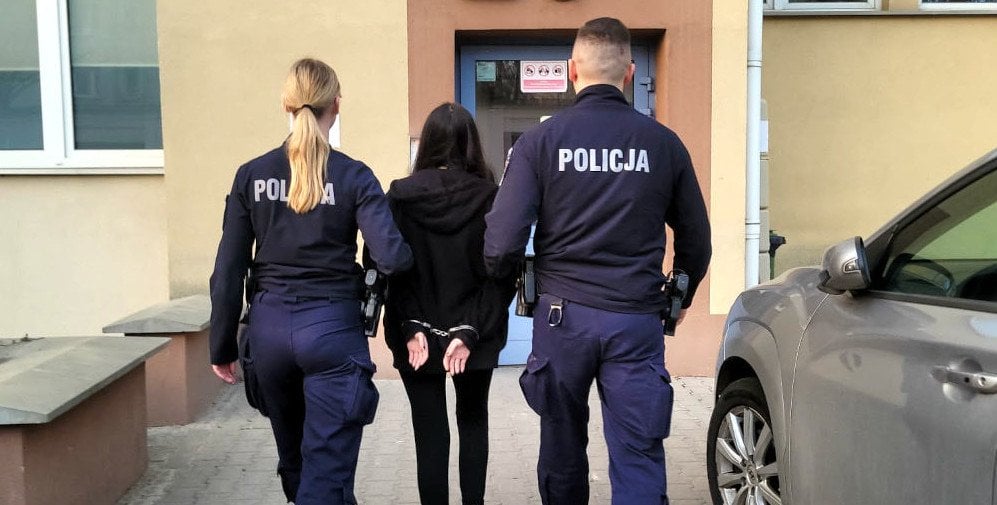 Pseudografficiarze z Hiszpanii w areszcie tymczasowym