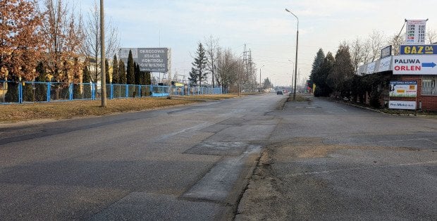 Tysiące lamp do wymienienia. Historyczna inwestycja w Siedlcach