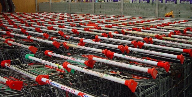 Czy 15 marca sklepy są otwarte? [NIEDZIELE HANDLOWE 2026]