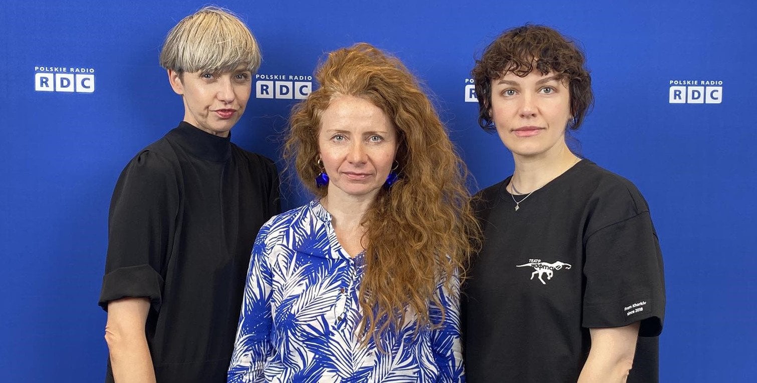 „Spektakl powstał w oparciu o spotkania z młodymi”. „Masz coś w zębach” w Teatrze Ochoty