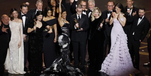 Po raz 98. przyznano Oscary. Jeden z filmów z aż sześcioma statuetkami