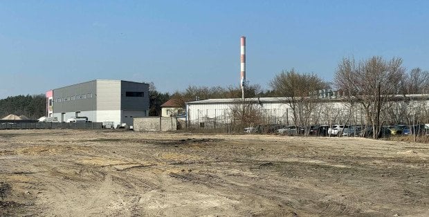 Koniec parkowania „na dziko”. Ważna inwestycja dla kierowców w Rembertowie