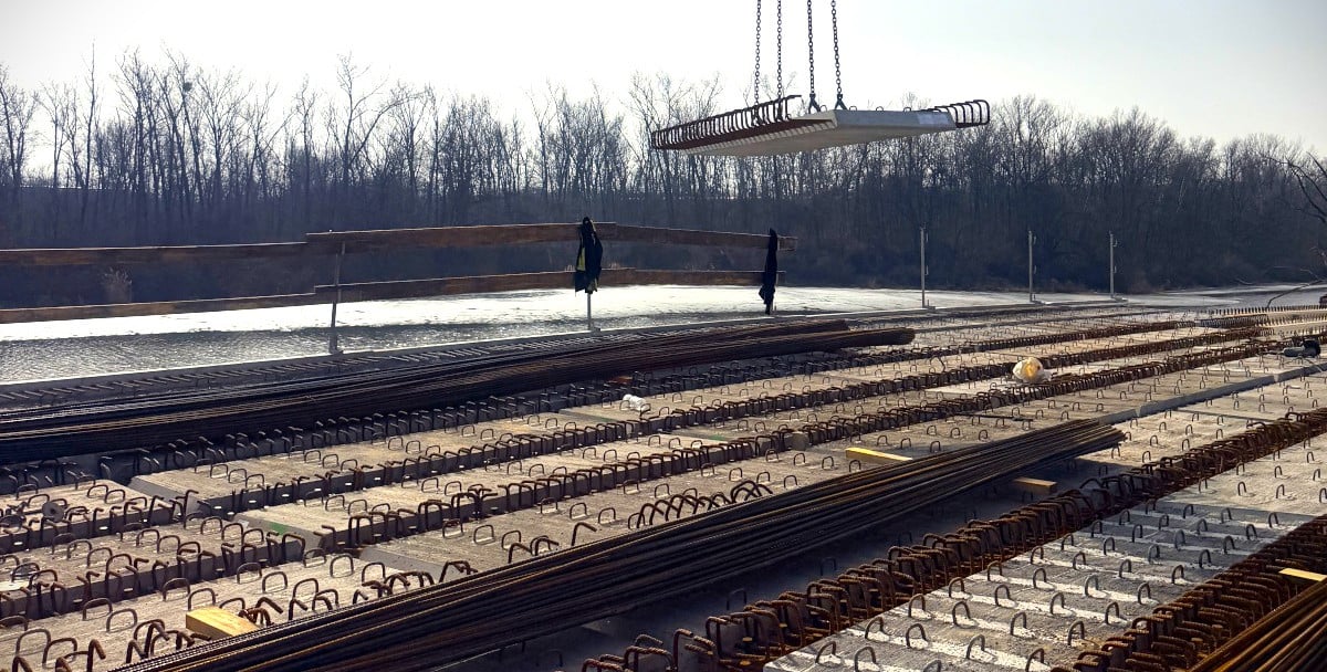 Nowy most w Warszawie już prawie gotowy. Kiedy koniec prac?
