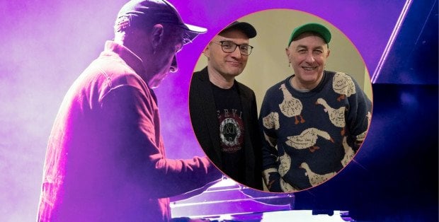 „Wciąż gram na moim pierwszym syntezatorze”. Yann Tiersen w rozmowie z RDC