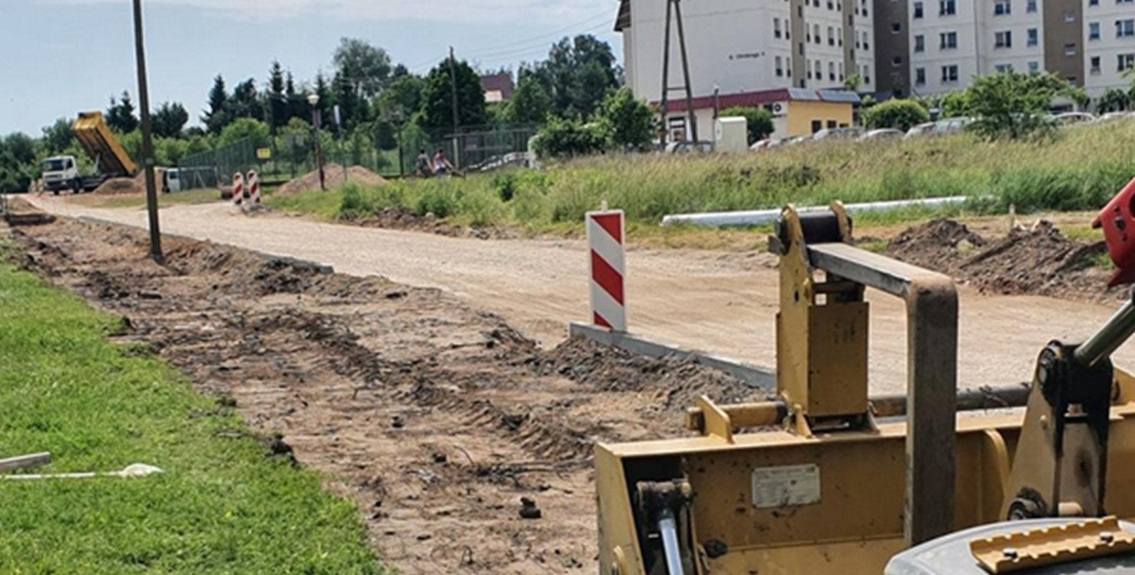 Jakie drogi na Mazowszu? Na inwestycje ma trafić 400 mln zł