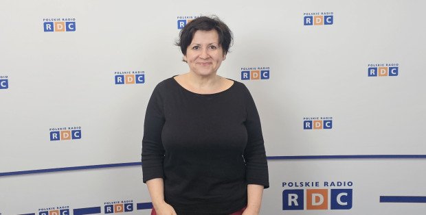 Szykują się duże zmiany na rynku książki. A. Diduszko-Zyglewska w „Poranku RDC”