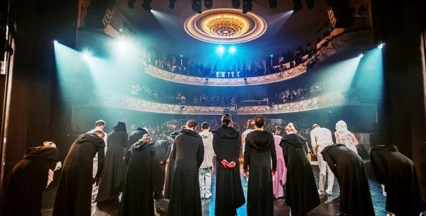 10 lat na polskiej scenie. Jubileusz kultowej rock-opery „Jesus Christ Superstar”