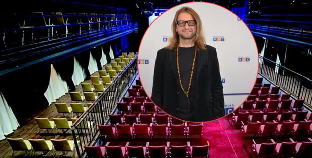 Publiczność stanie się częścią spektaklu. „Bal w operze” – performance techno z muzyką Leszka Możdżera