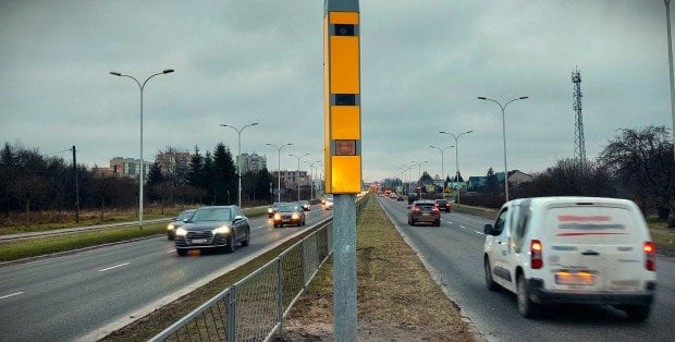Nowe fotoradary pojawią się w miastach? niedługo mogą postawić je samorządy