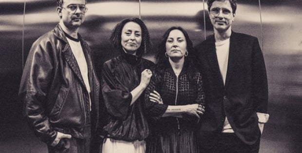 Cztery klubowe koncerty Sistars – „powrót do źródeł”