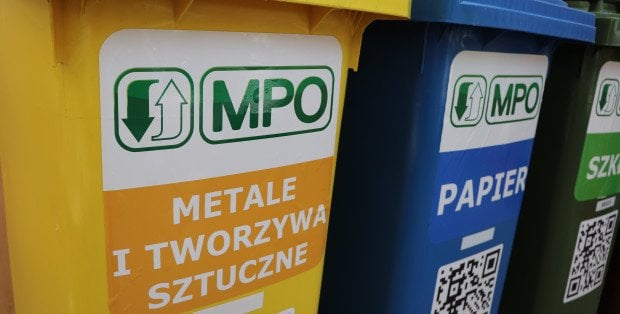 Światowy Dzień Recyklingu. Znamy najlepiej segregujące gminy na Mazowszu