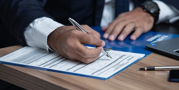 Zmieniły się przepisy dotyczące dziedziczenia. Wnioski o wpis do księgi wieczystej już nie do sądu