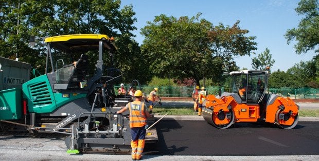ZDM ujawnia plany. Te stołeczne ulice zostaną wyremontowane