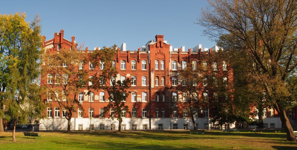 Mazowiecki ośrodek uzależnień przy Szpitalu Nowowiejskim? Jest wniosek radnych